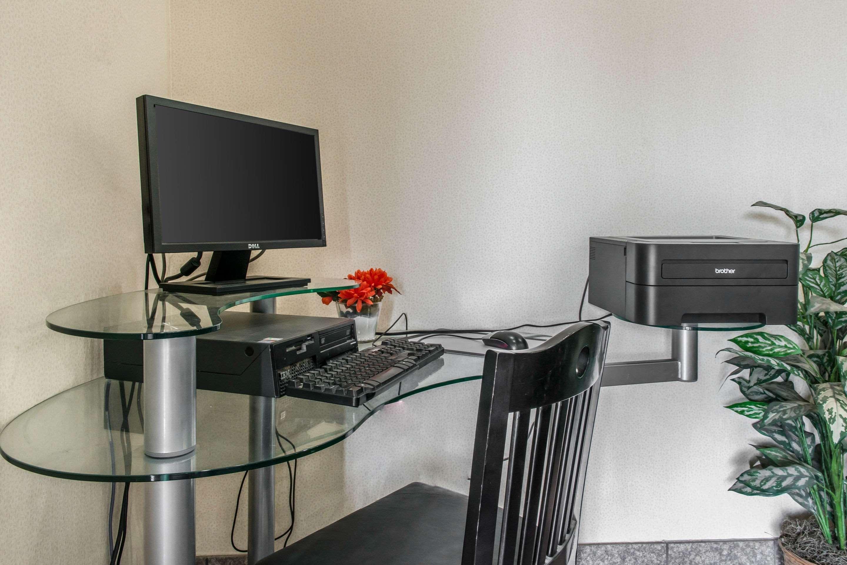 Quality Inn & Suites Fairview  Εξωτερικό φωτογραφία