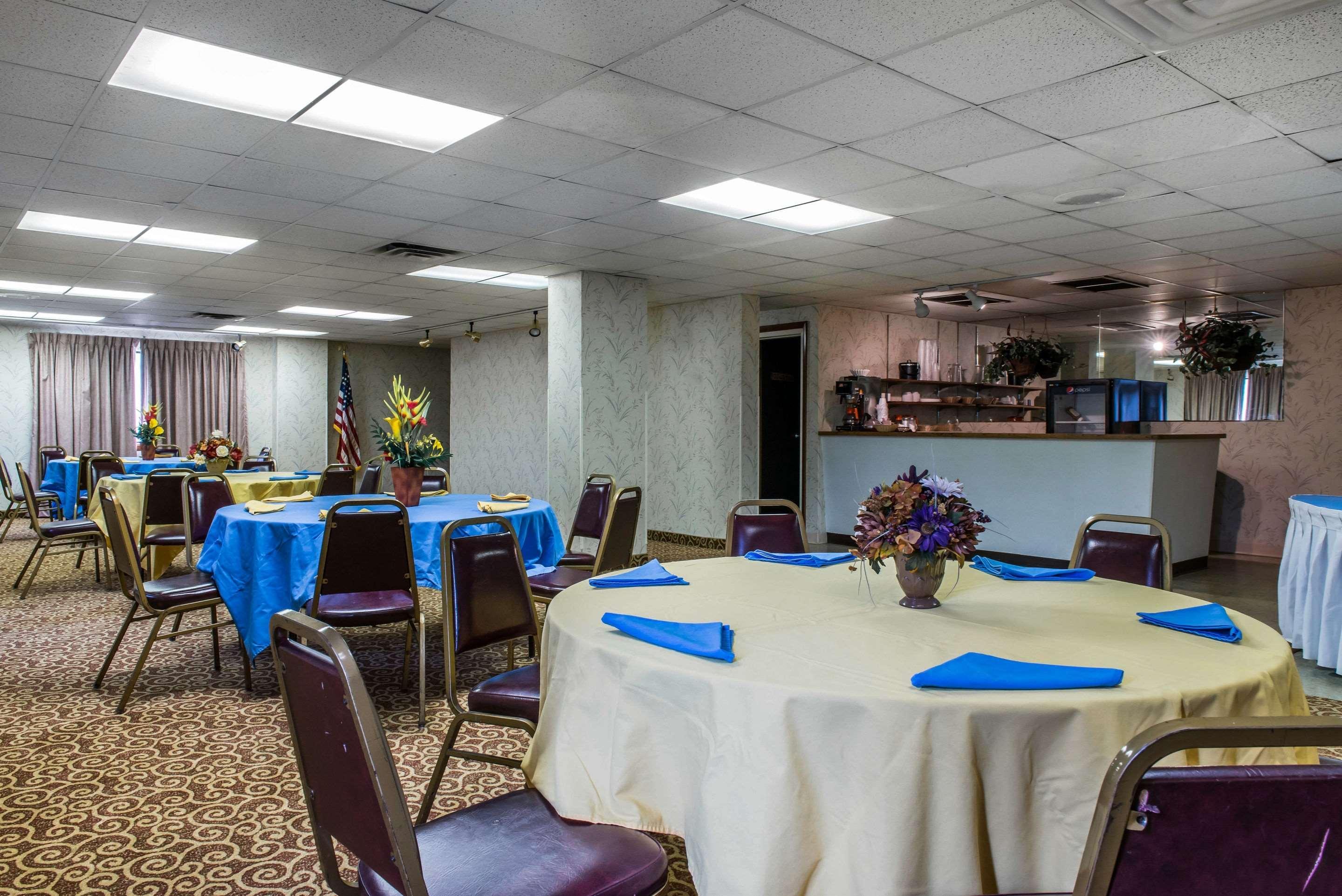 Quality Inn & Suites Fairview  Εξωτερικό φωτογραφία