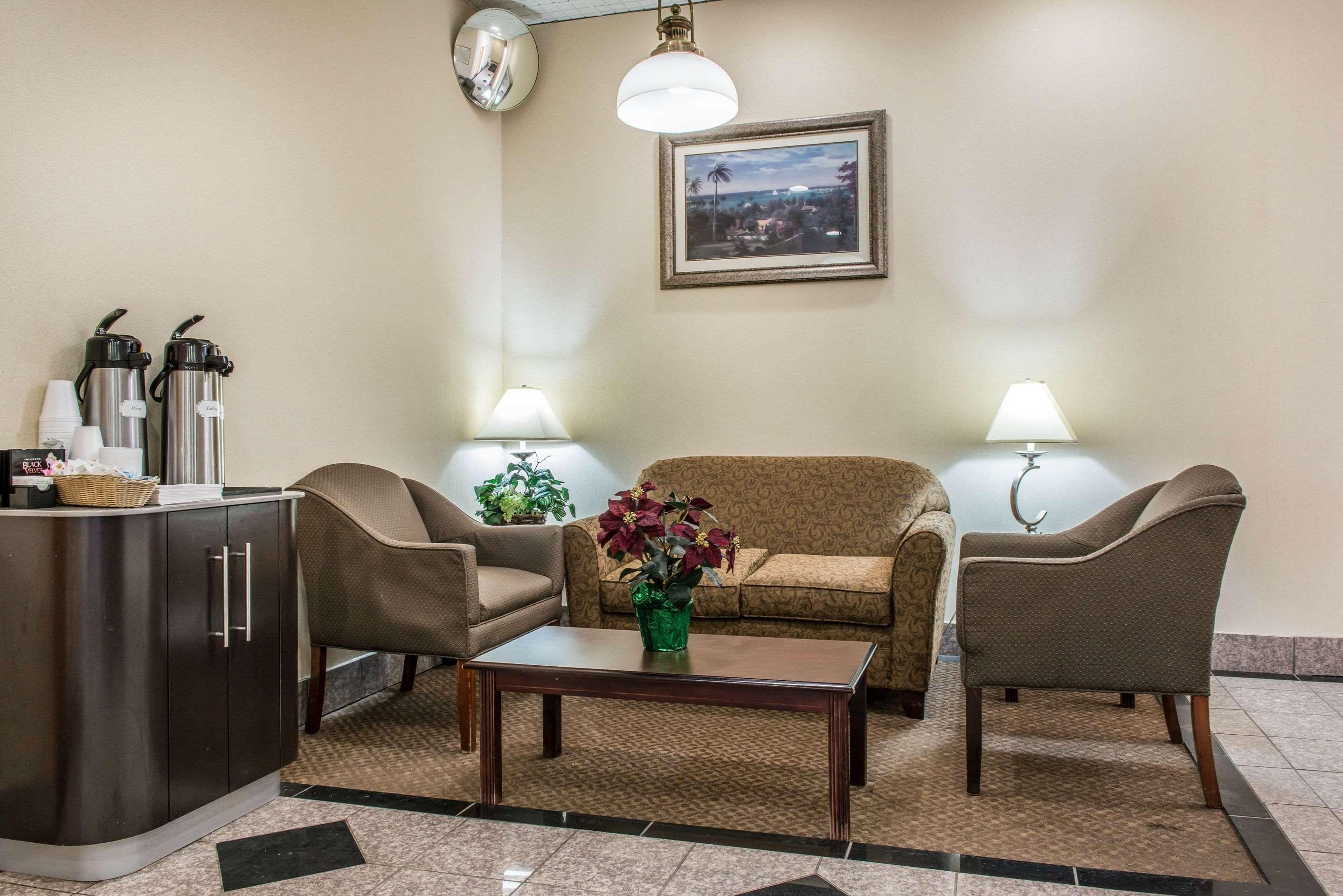 Quality Inn & Suites Fairview  Εξωτερικό φωτογραφία