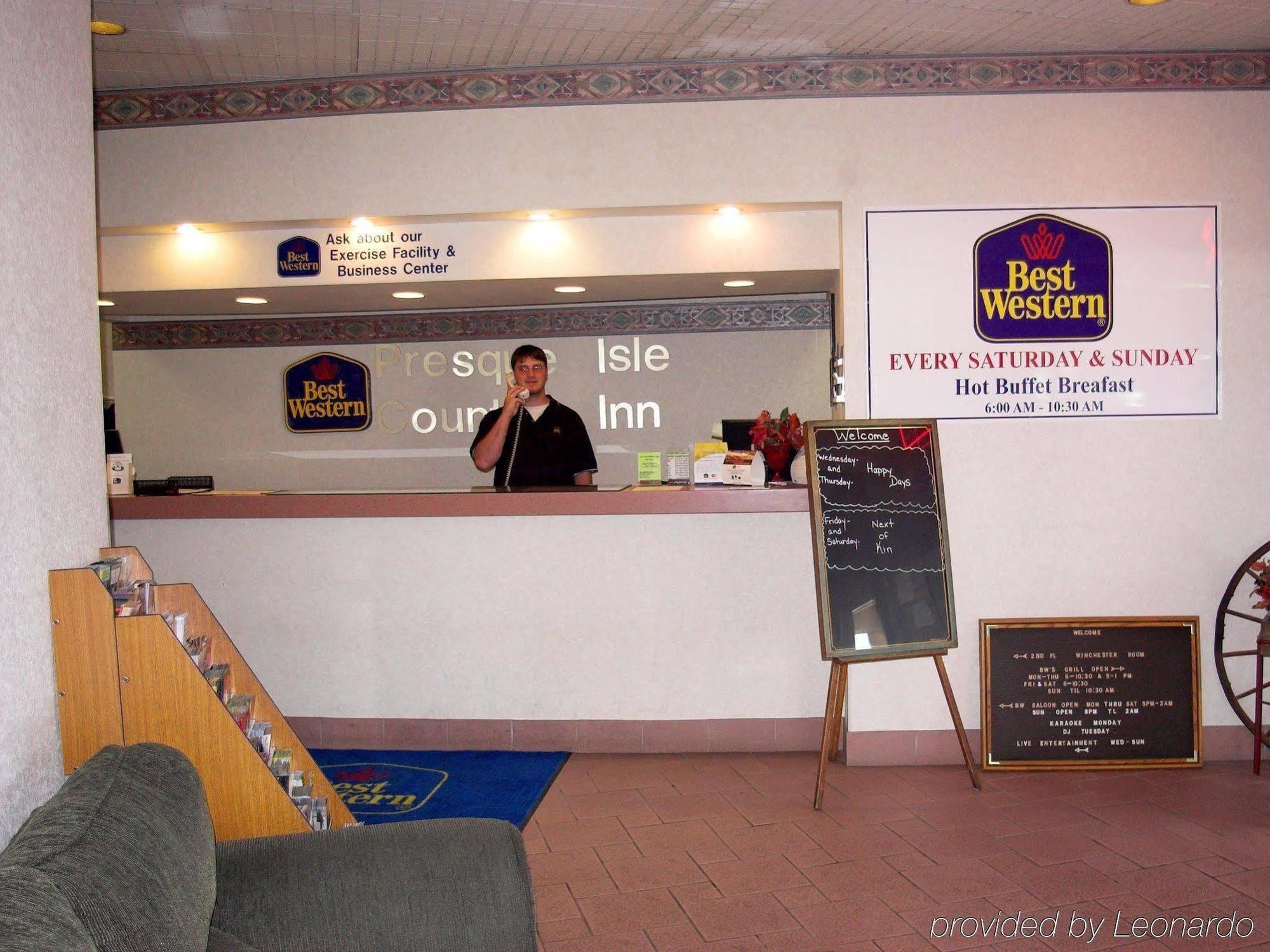 Quality Inn & Suites Fairview  Εξωτερικό φωτογραφία