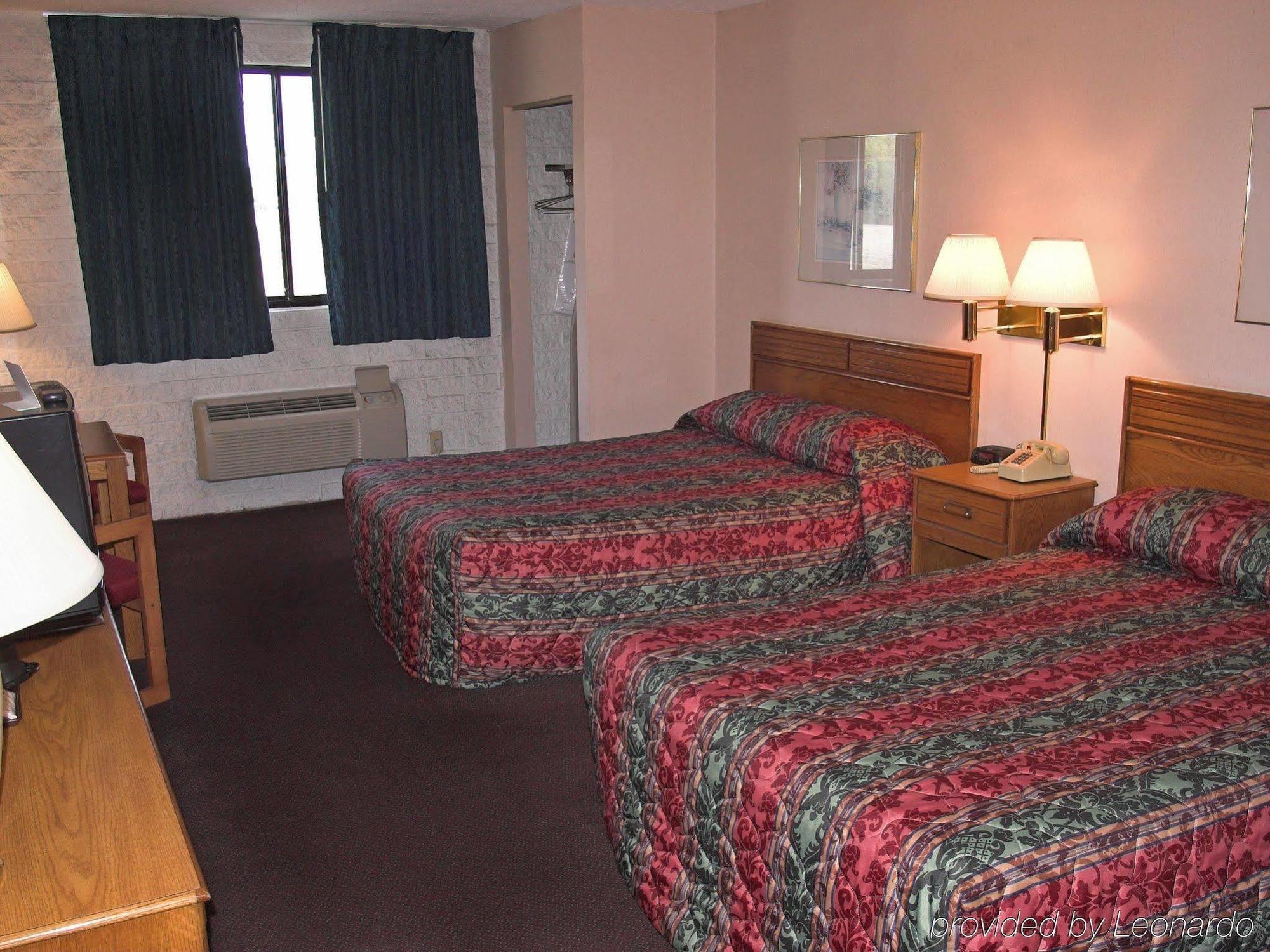Quality Inn & Suites Fairview  Εξωτερικό φωτογραφία